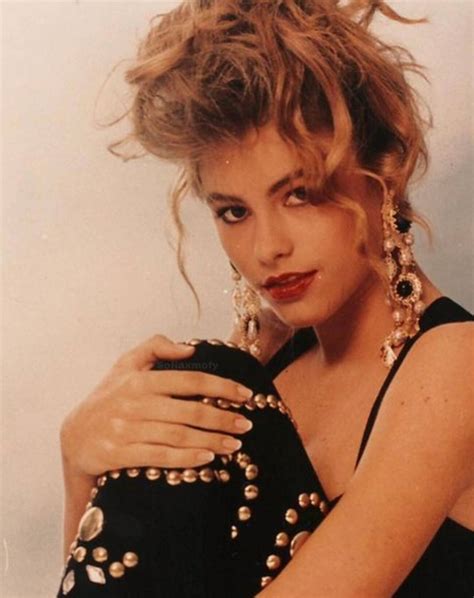 sofia sexy photos|Sofia Vergara shares her sexiest photos from the Nineties